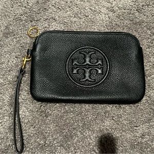 Tory Burch Wristlet